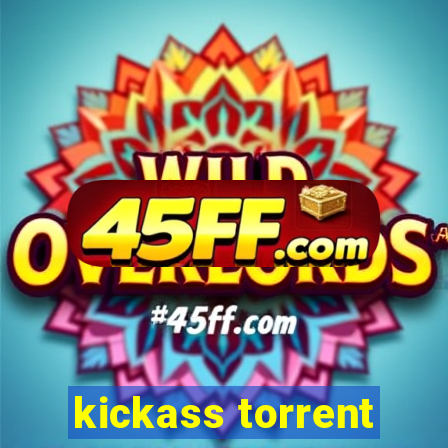 kickass torrent